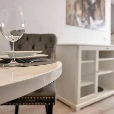 Design-apartment Fuer Geschaefts-&urlaubsreisen In Wuppertal