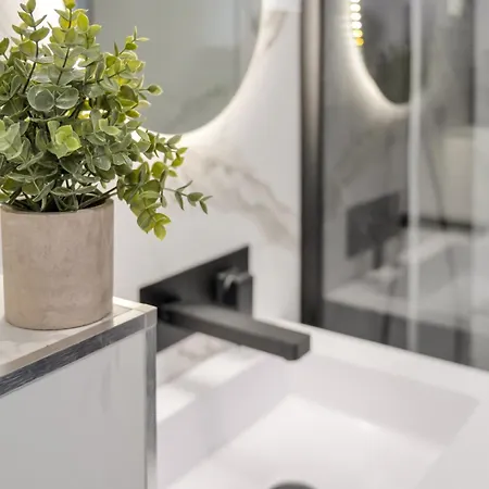 Appartement Design-apartment Fuer Geschaefts-&urlaubsreisen In Wuppertal