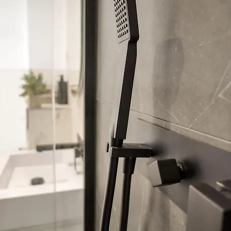 Design-apartment Fuer Geschaefts-&urlaubsreisen In * Wuppertal
