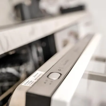 Design-apartment Fuer Geschaefts-&urlaubsreisen In *