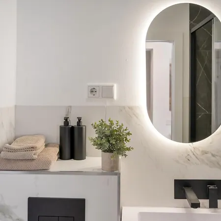 Design-apartment Fuer Geschaefts-&urlaubsreisen In Appartement Wuppertal