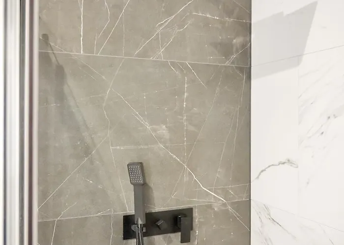 Design-apartment Fuer Geschaefts-&urlaubsreisen In Appartamento Wuppertal