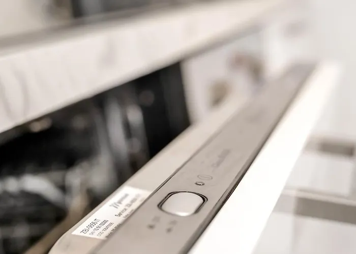 Design-apartment Fuer Geschaefts-&urlaubsreisen In *