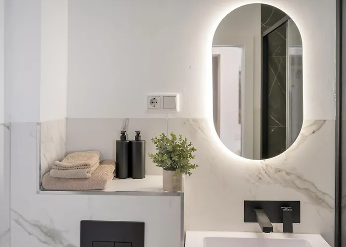 Design-apartment Fuer Geschaefts-&urlaubsreisen In Appartamento Wuppertal